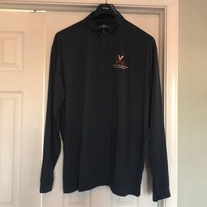 UVA Men’s Basketball National Champs 1/4 Zip
